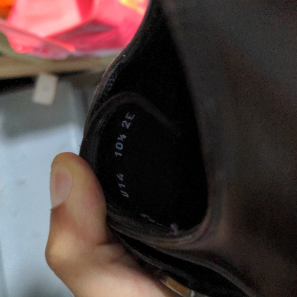 Salvatore Ferragamo double monk strap shoes - Picture 6 of 6